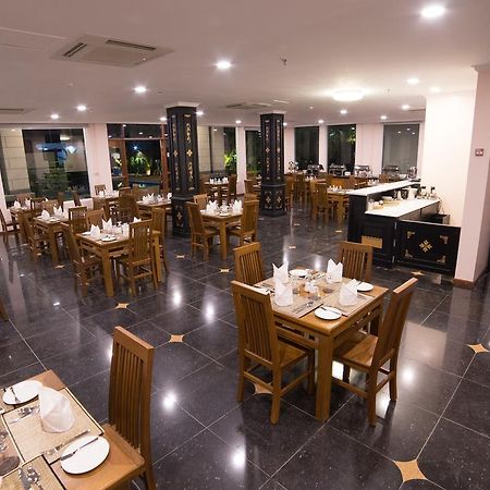 Win Unity Hotel מנדלאי מראה חיצוני תמונה
