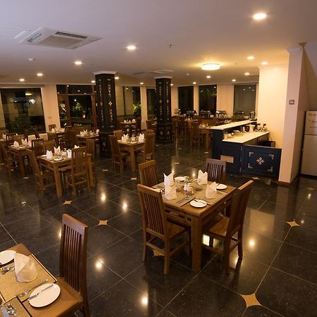 Win Unity Hotel מנדלאי מראה חיצוני תמונה